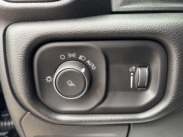 New 2026 RAM 1500 Tradesman image 22