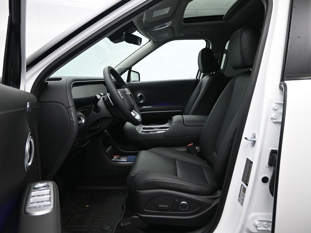 New 2026 Hyundai Palisade Limited image 25