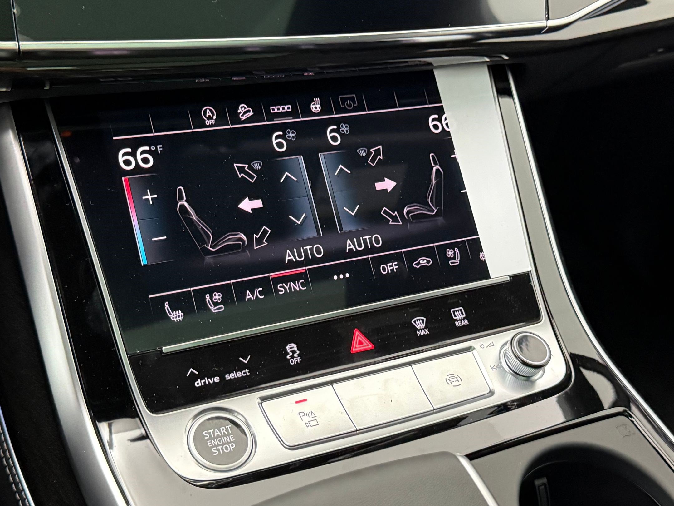 New 2026 Audi Q7 3.0T Premium Plus AWD/4WD image 30