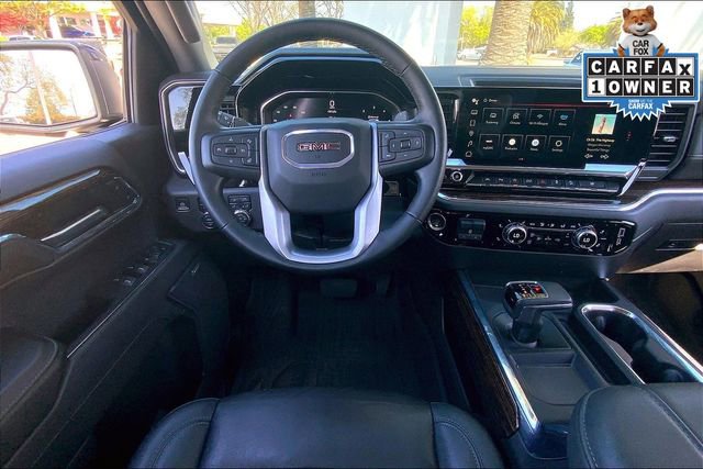 Used 2024 GMC Sierra 1500 Elevation w/ Elevation Premium Package image 5