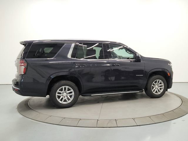 Used 2023 Chevrolet Tahoe LT AWD/4WD image 8