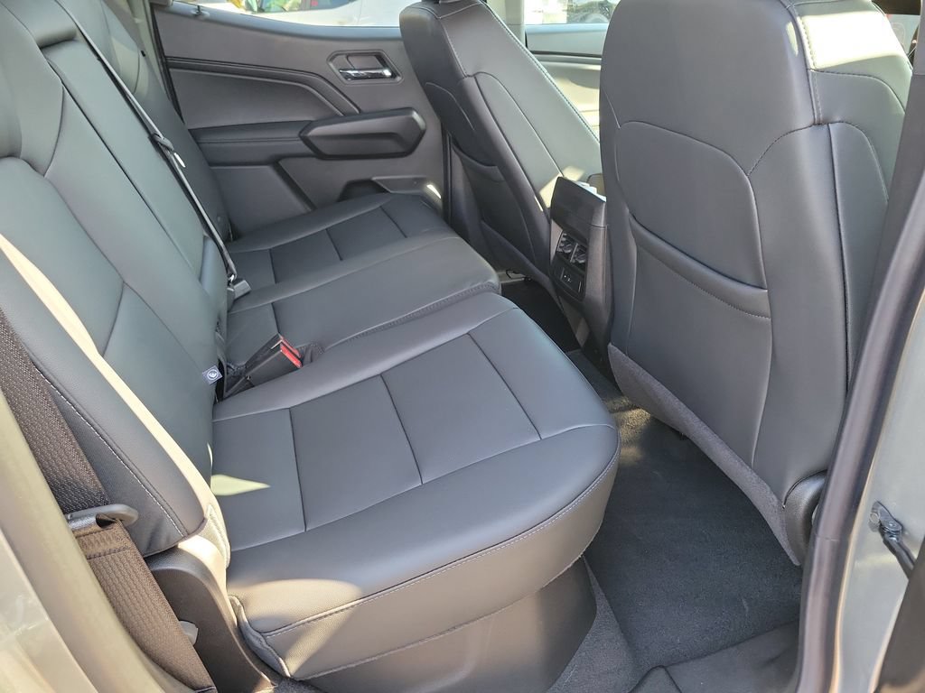 New 2026 Chevrolet Colorado LT w/ LT Convenience Package RWD image 18