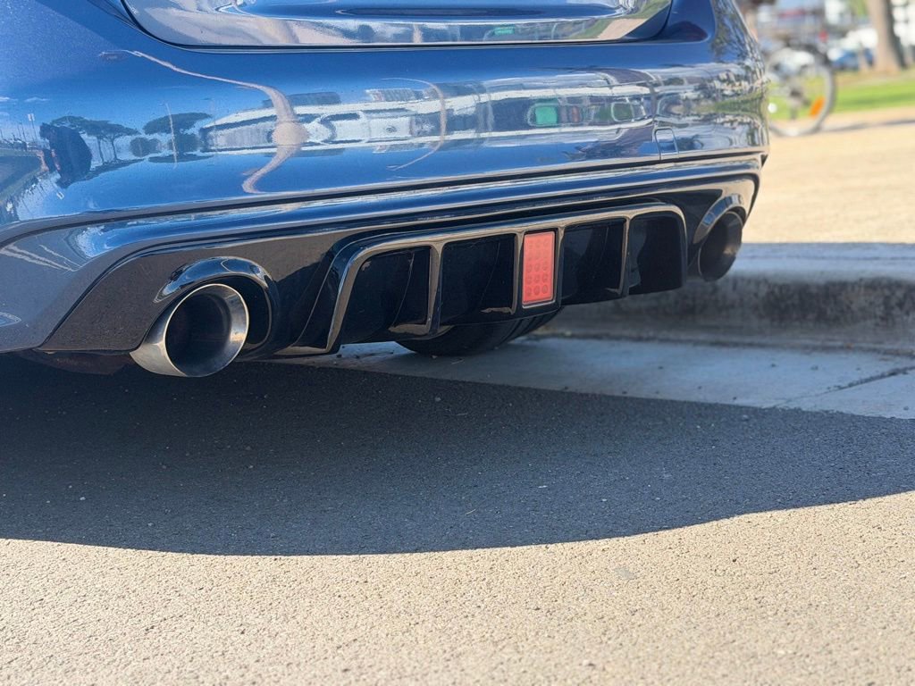 Used 2019 INFINITI Q50 Luxe image 11