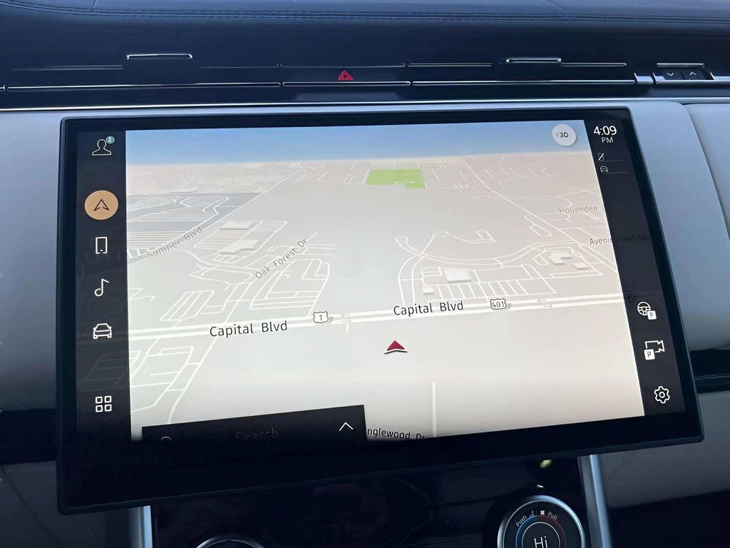 Used 2023 Land Rover Range Rover SE image 22