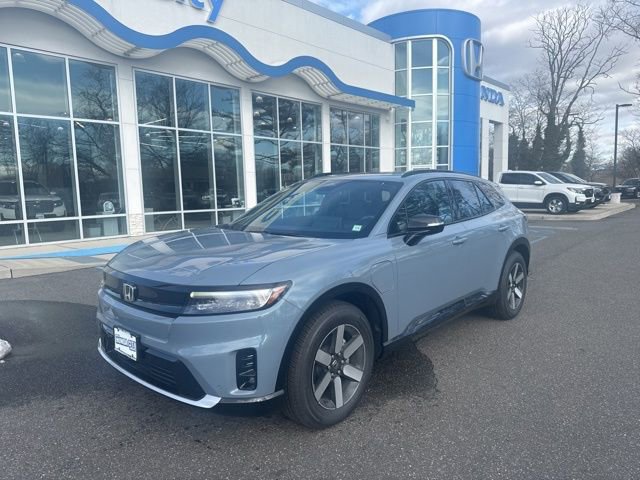 New 2026 Honda Prologue Touring image 4