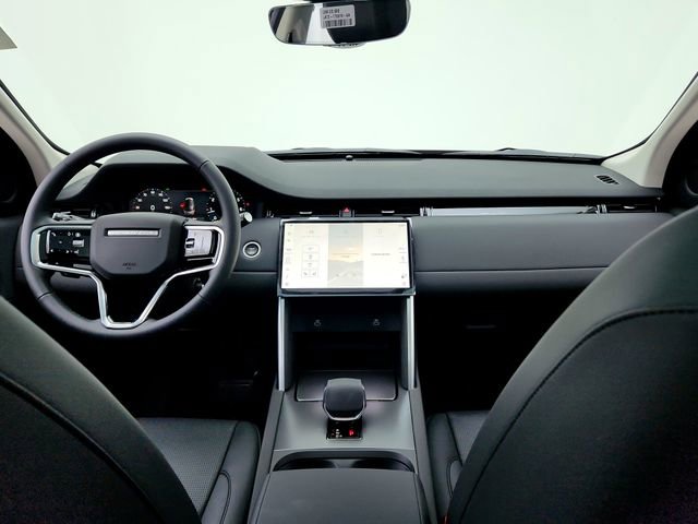 Certified 2025 Land Rover Discovery Sport S image 29