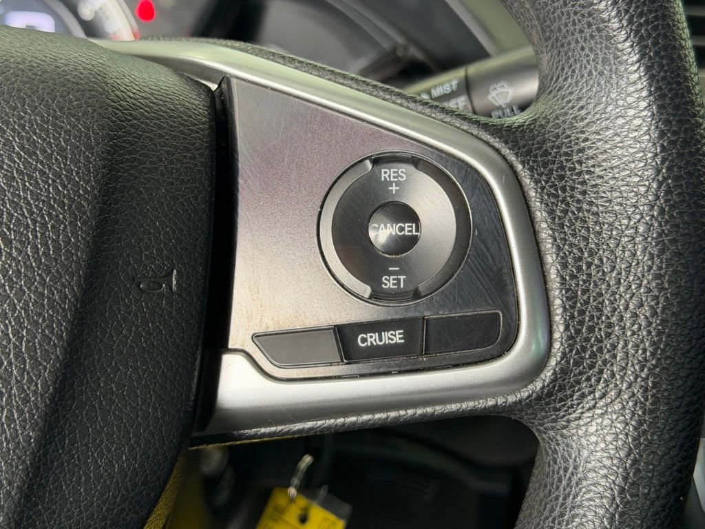 Used 2016 Honda Civic LX image 24