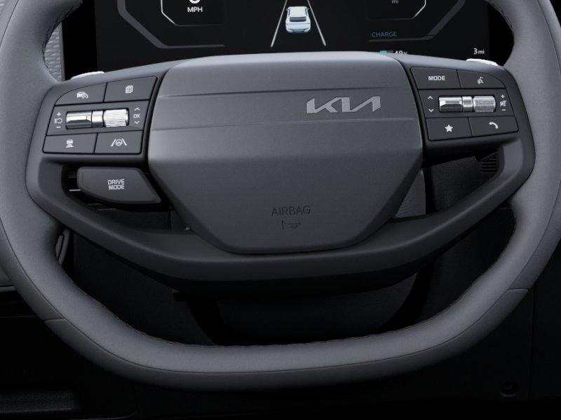 New 2026 Kia EV6 Wind RWD image 23