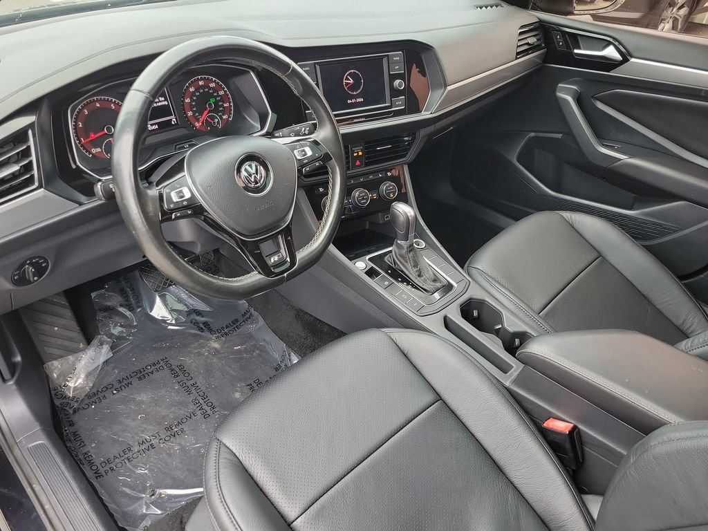 Used 2019 Volkswagen Jetta R-Line image 19