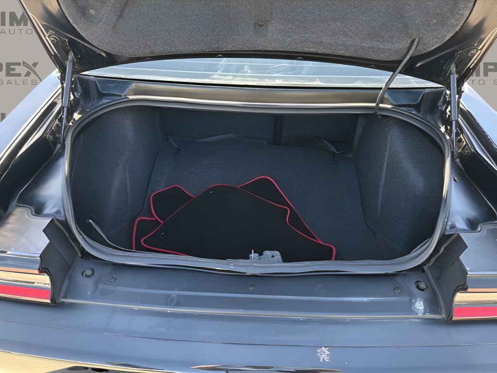 Used 2021 Dodge Challenger R/T w/ Plus Package RWD image 25