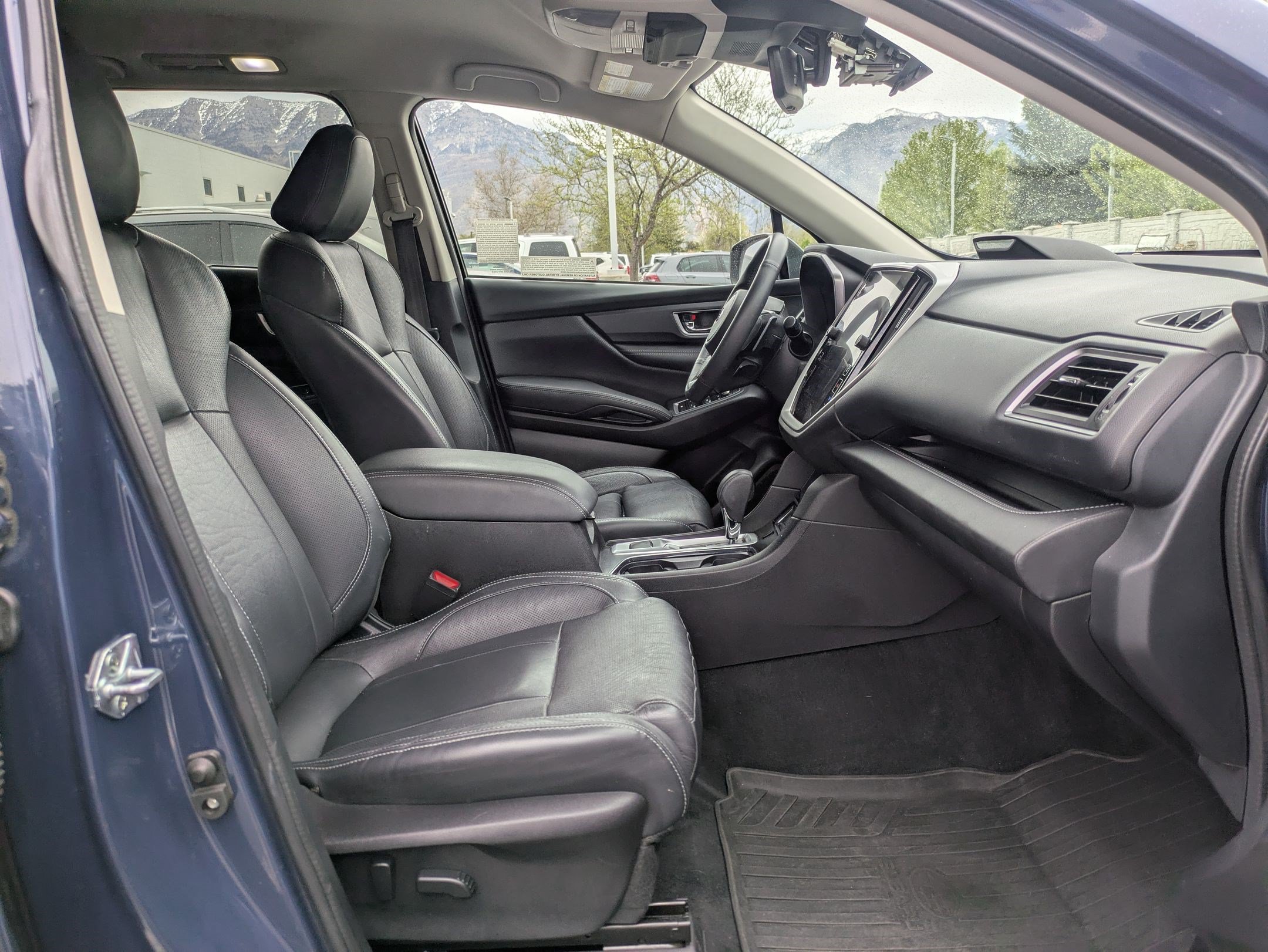 Used 2023 Subaru Ascent Limited AWD/4WD image 28