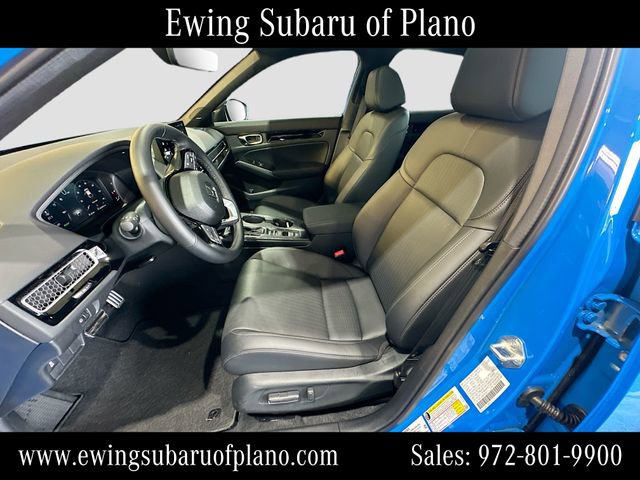 Used 2026 Honda Civic Sport Touring image 21