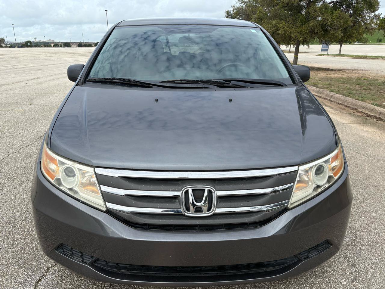 Used 2011 Honda Odyssey LX image 49