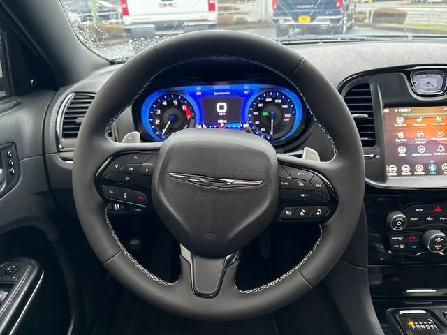 Used 2023 Chrysler 300 S w/ Comfort Group image 24