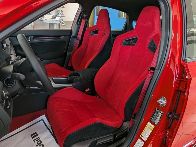 New 2025 Honda Civic Type R image 11