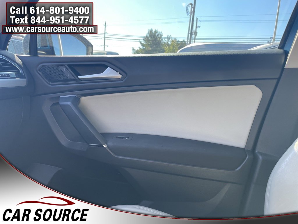 Used 2020 Volkswagen Tiguan S image 20