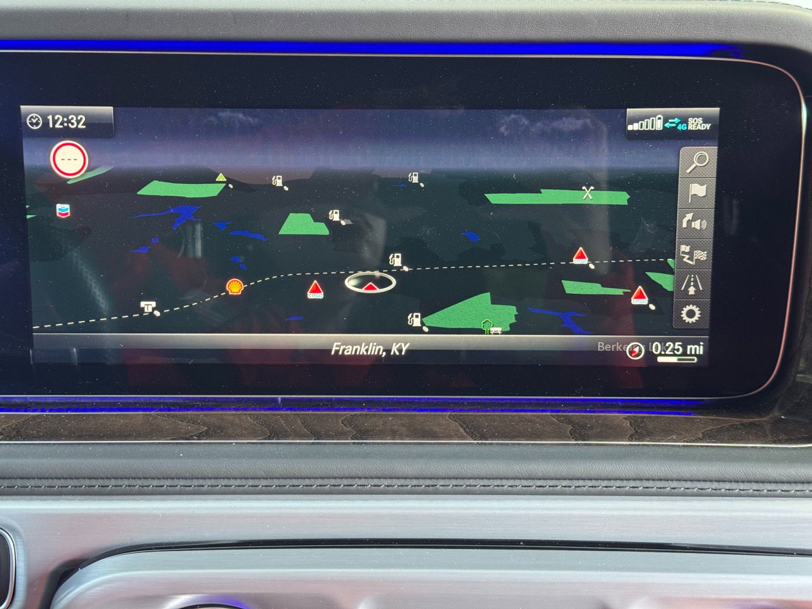 Used 2022 Mercedes-Benz G 63 AMG Squared image 29