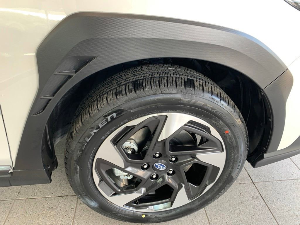 New 2026 Subaru Crosstrek 2.5i Limited AWD/4WD image 22