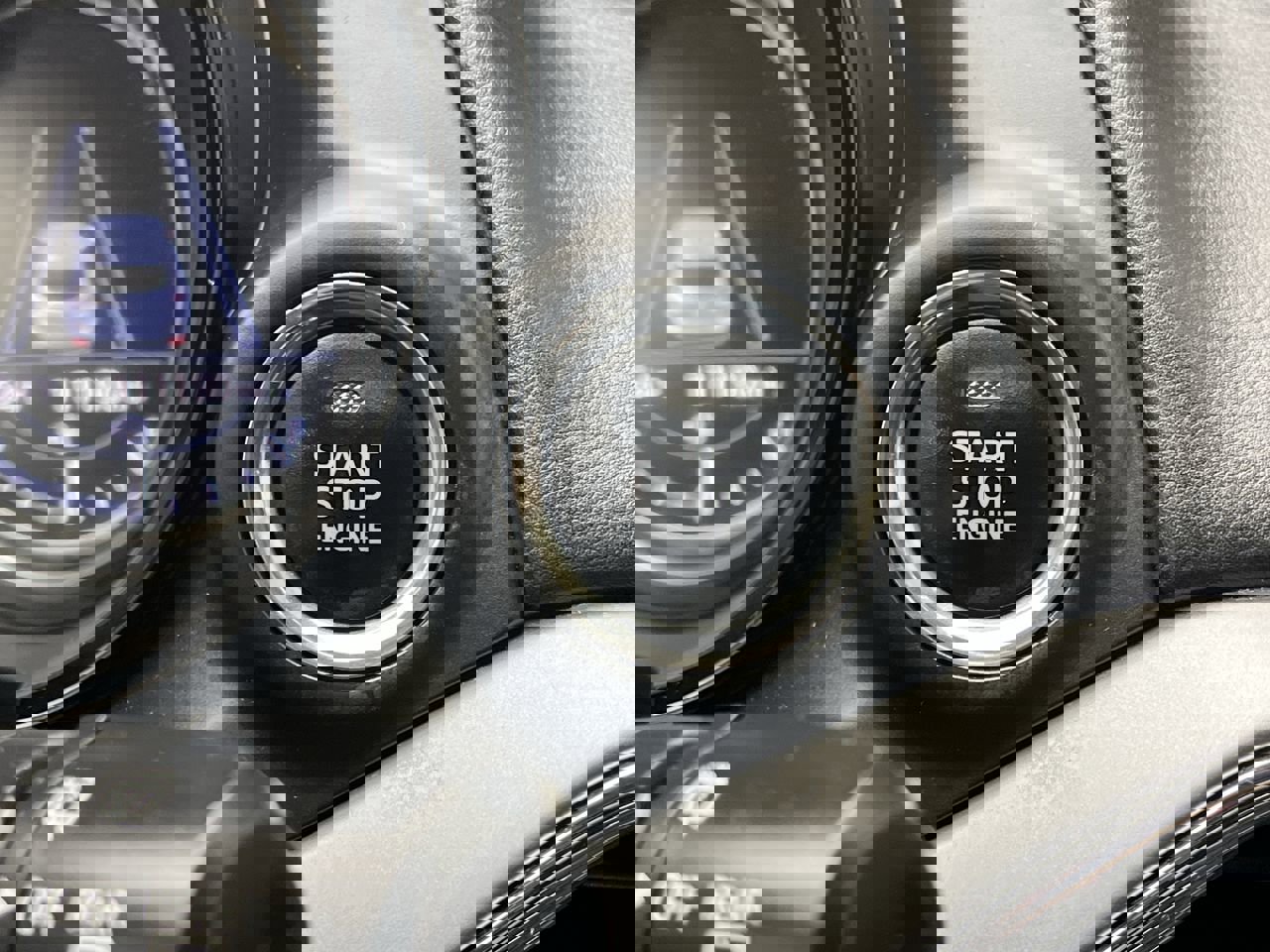 Used 2019 MAZDA CX-9 Touring w/ Touring Premium Package image 21