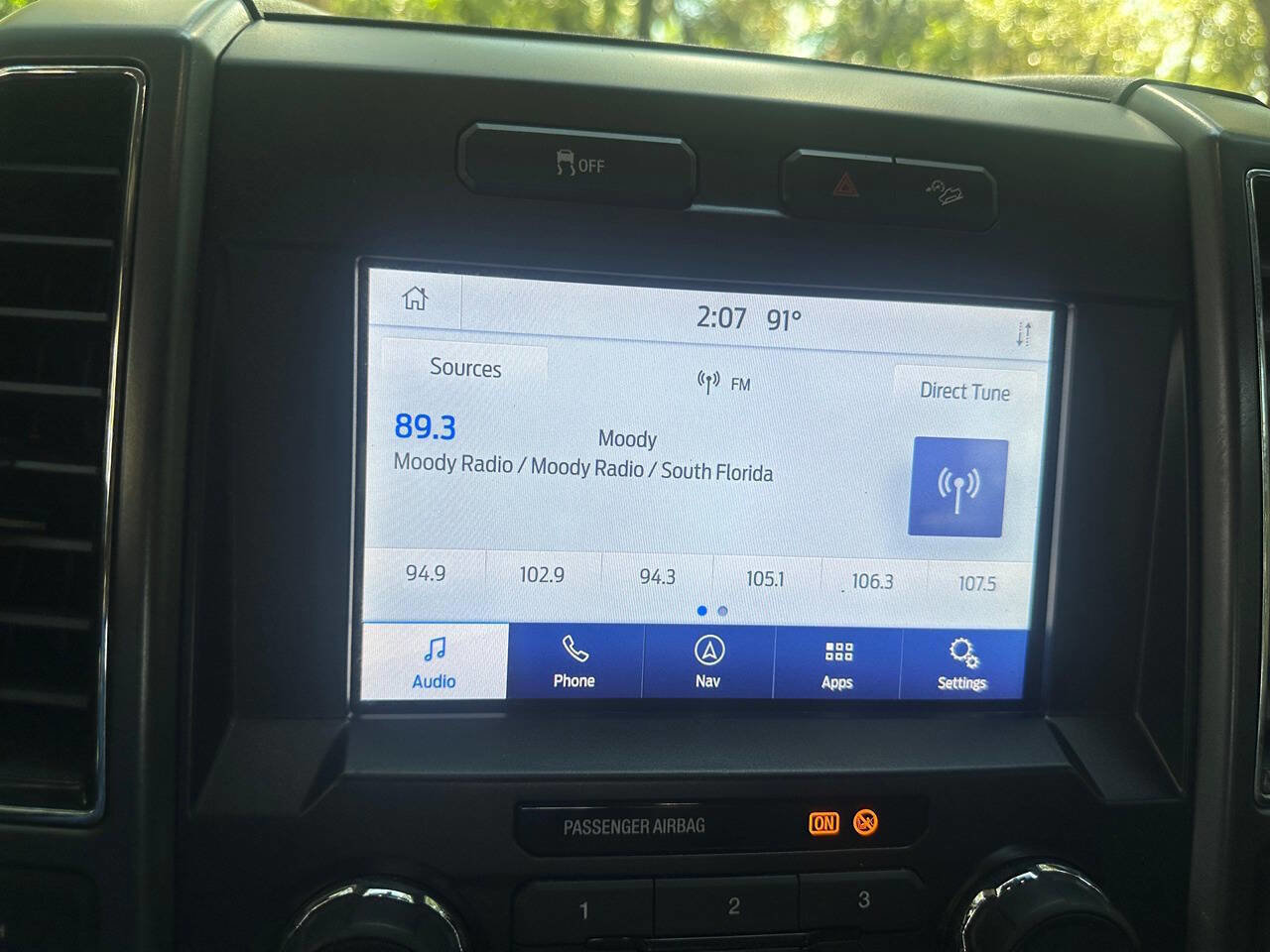 Used 2021 Ford F250 XLT w/ XLT Premium Package image 29