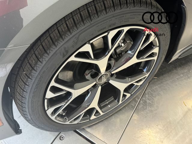 New 2026 Audi A6 Premium Plus AWD/4WD image 5