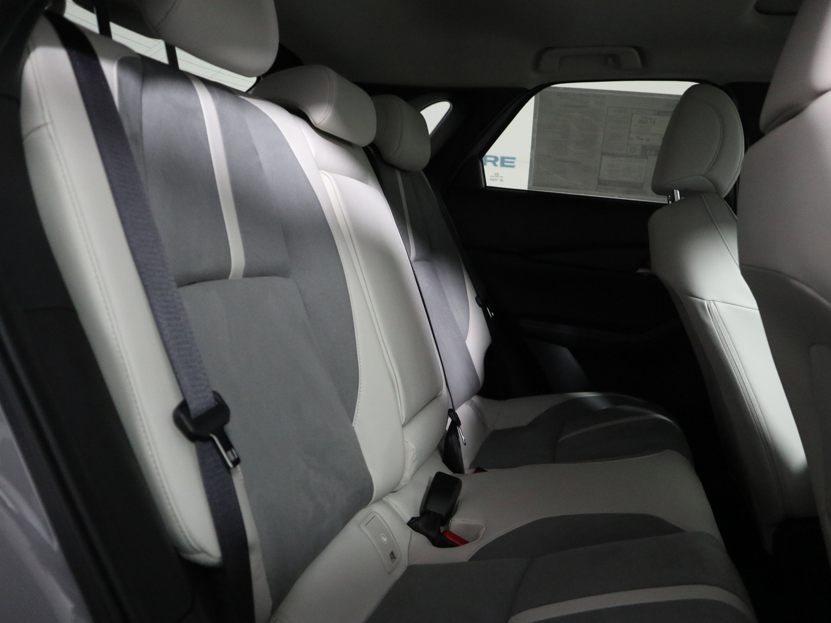 New 2026 MAZDA CX-30 Aire Edition image 18