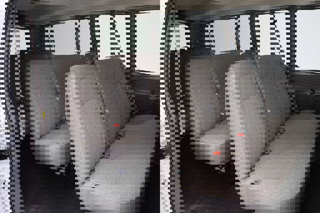 Used 2023 Chevrolet Express 3500 LS image 12