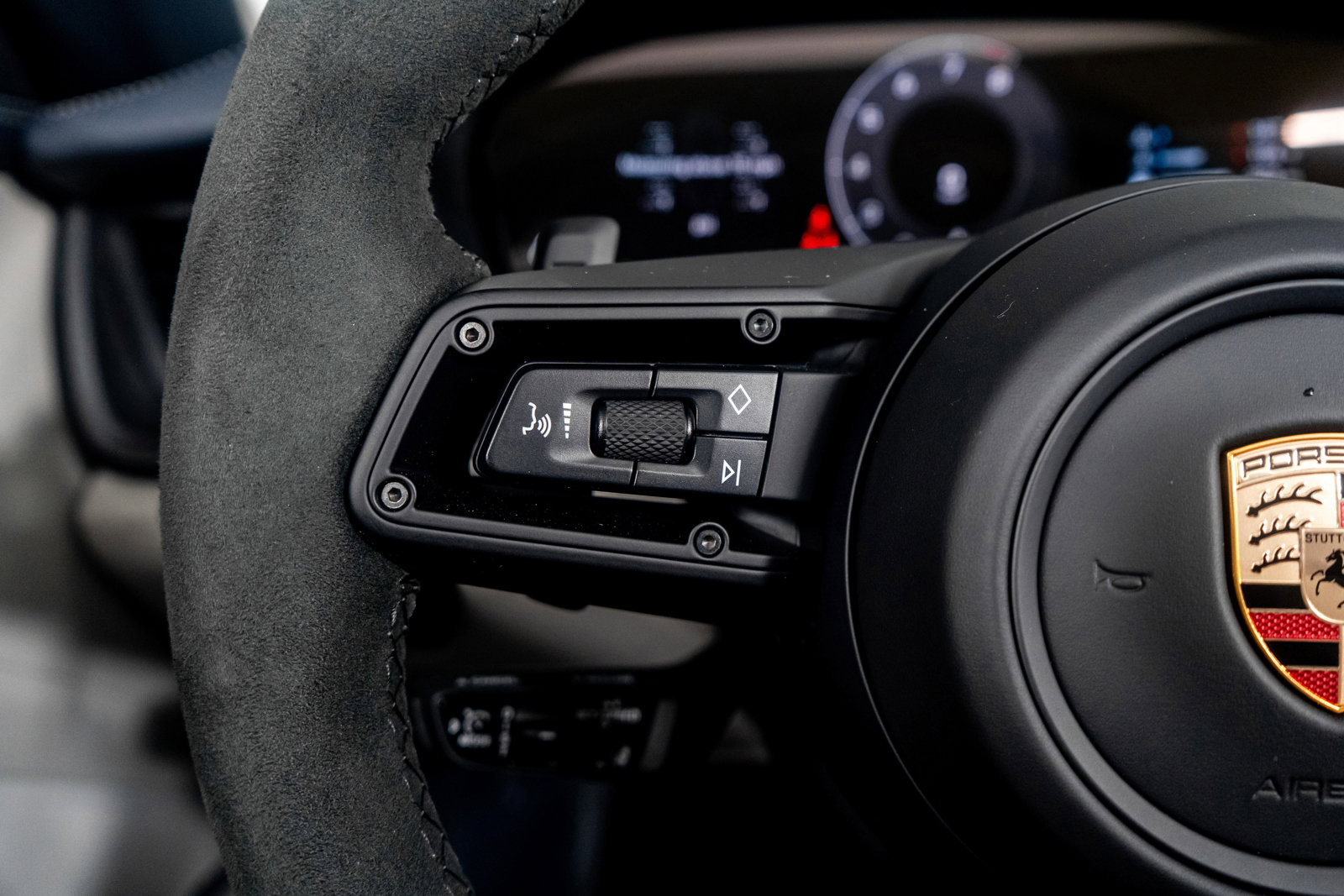 Used 2025 Porsche 911 Carrera S image 87