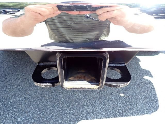 Certified 2025 RAM 3500 Tradesman AWD/4WD image 6