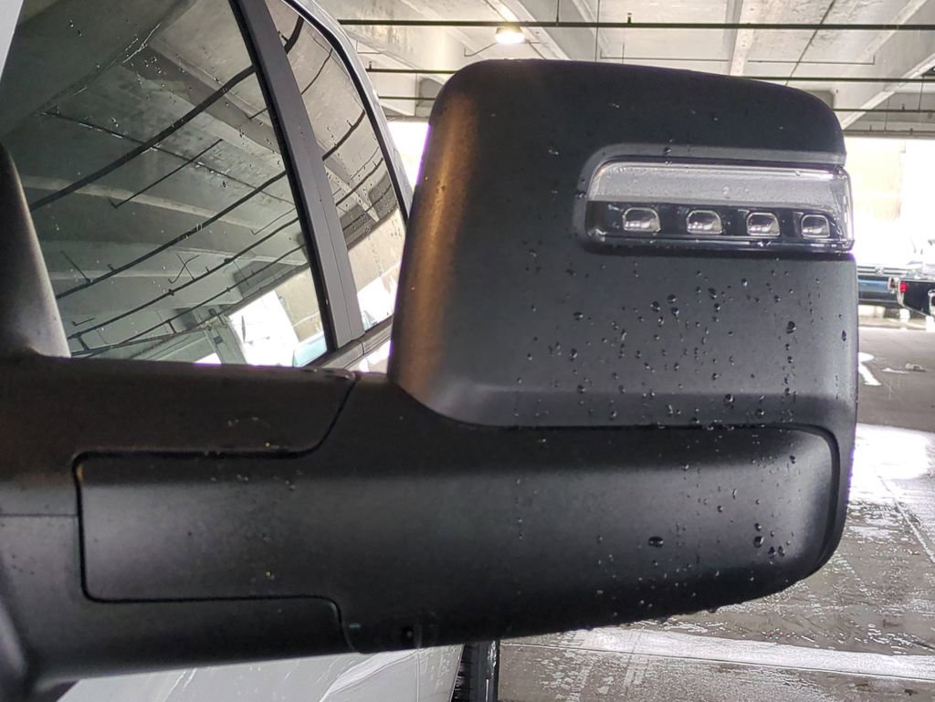 New 2025 RAM 2500 Big Horn image 12