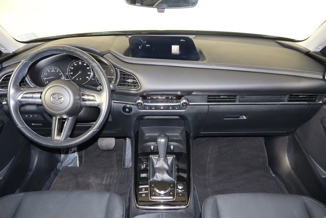 Used 2023 MAZDA CX-30 AWD 2.5 S w/ Preferred Package image 13