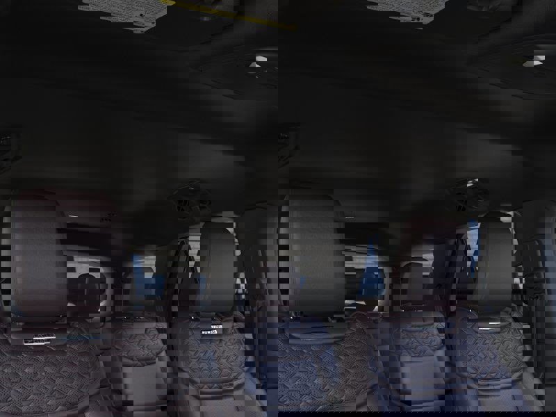 New 2026 Ford Explorer Platinum image 45