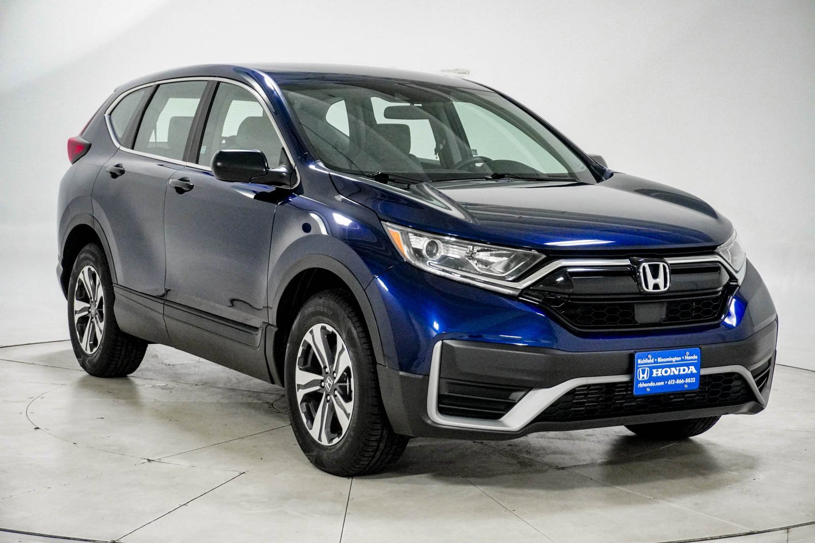 Used 2020 Honda CR-V LX image 13