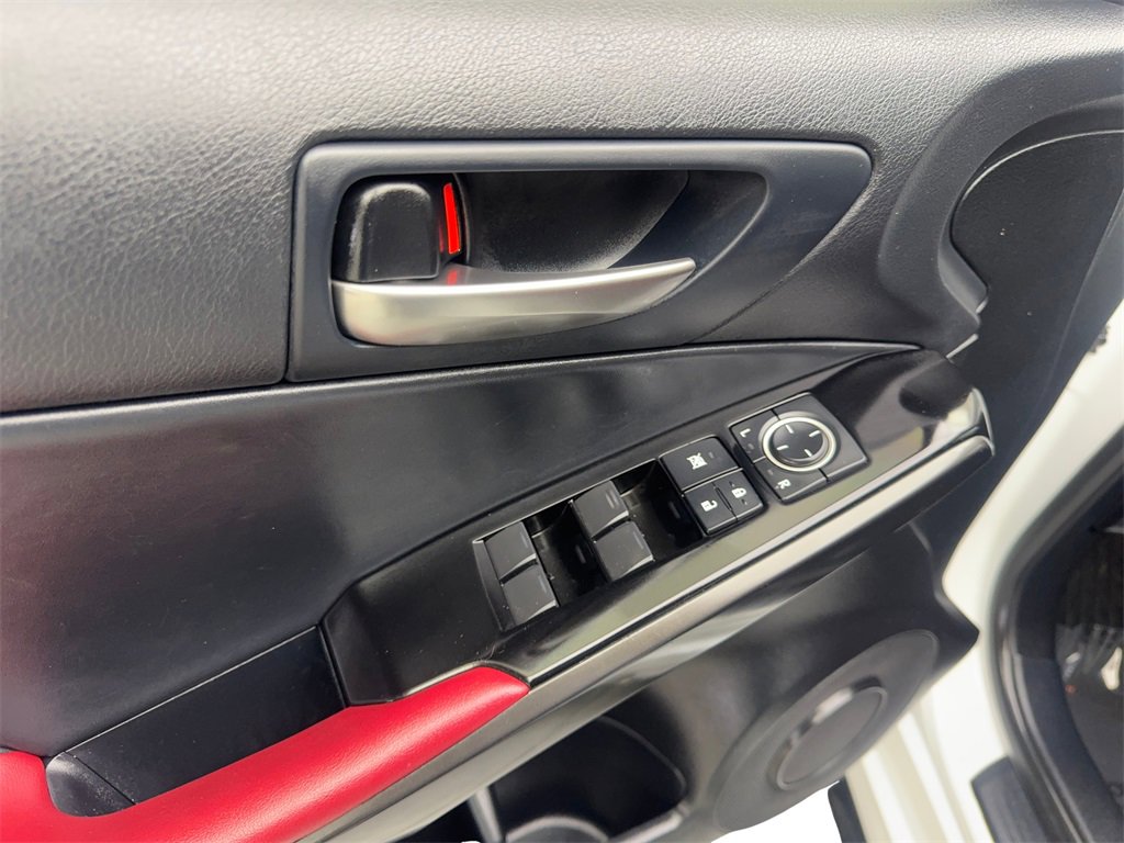 Used 2024 Lexus IS 350 F Sport w/ Accessory Package 2 image 32