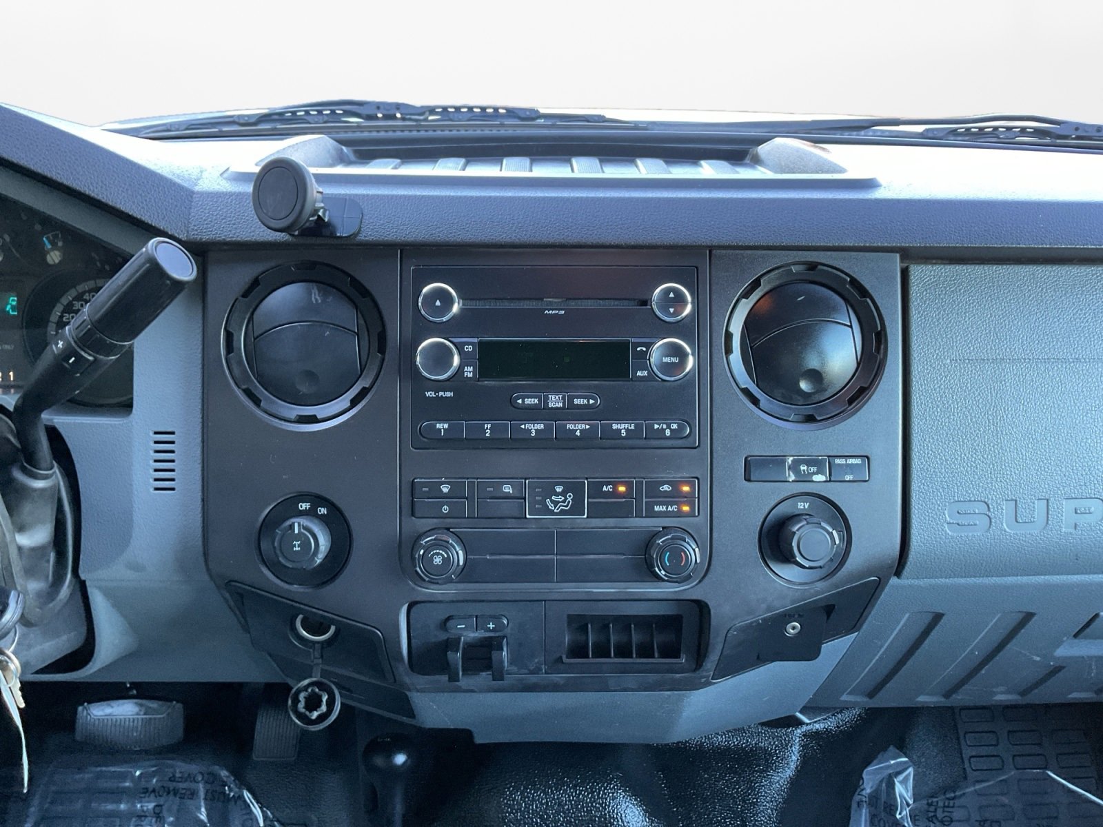 Used 2011 Ford F250 XL w/ PWR Equipment Group image 11