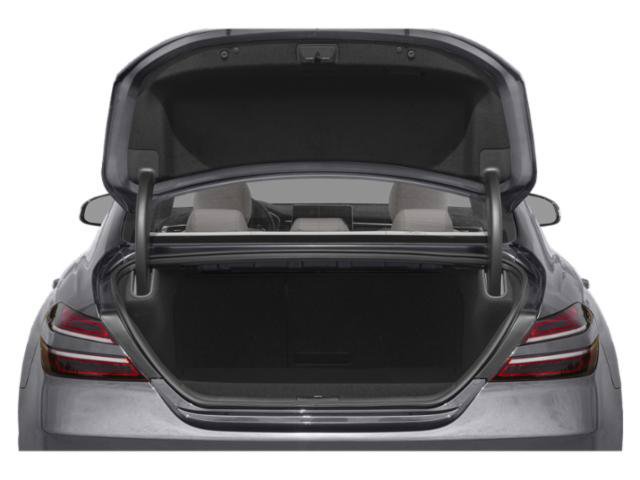 Used 2023 Genesis G70 3.3T w/ Sport Prestige Package AWD/4WD image 14