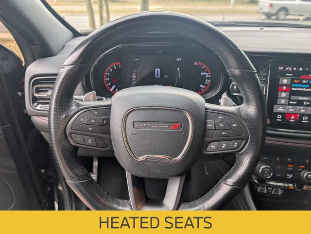 Used 2024 Dodge Durango GT AWD/4WD image 13