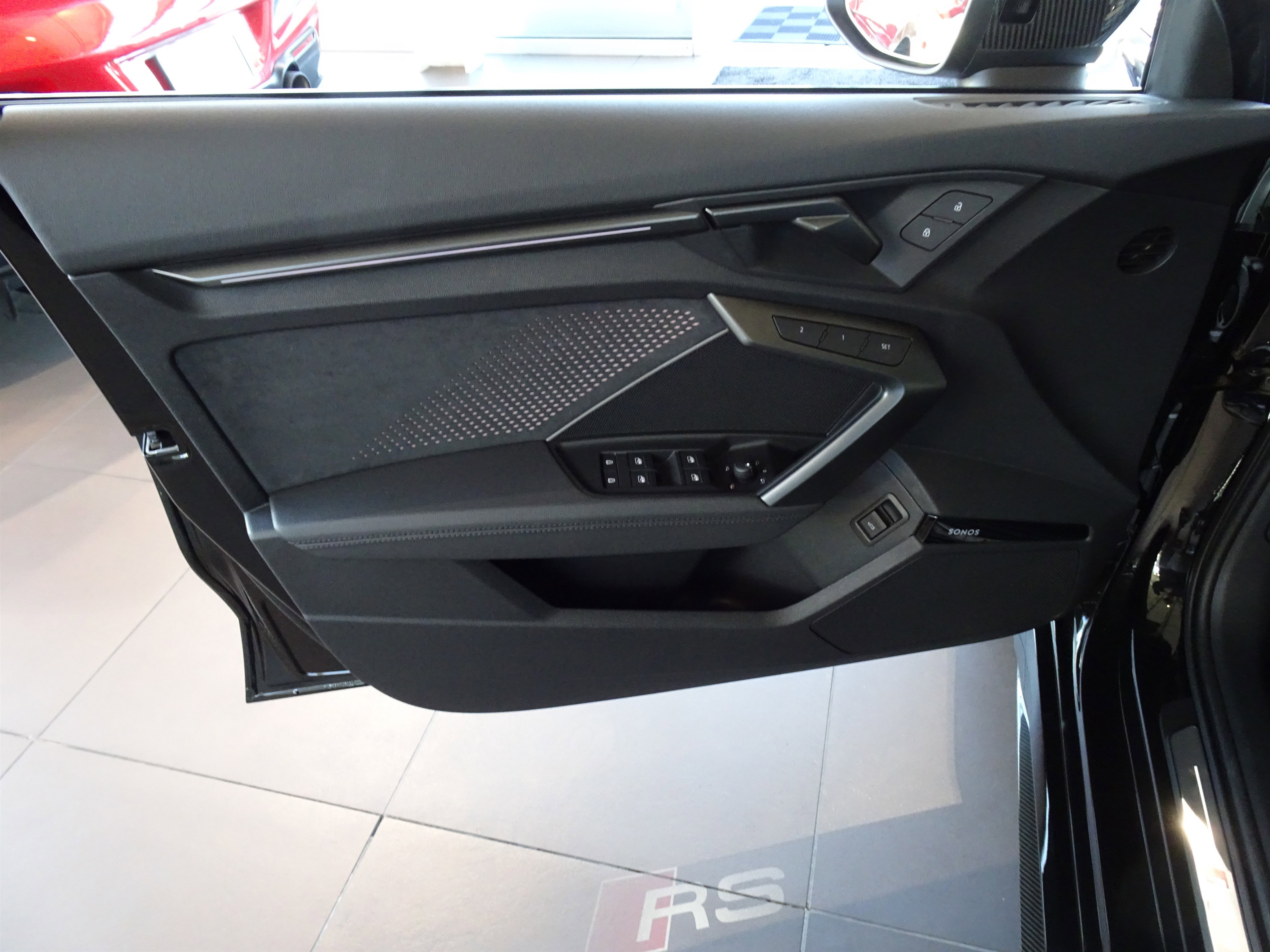 New 2026 Audi RS 3 image 15