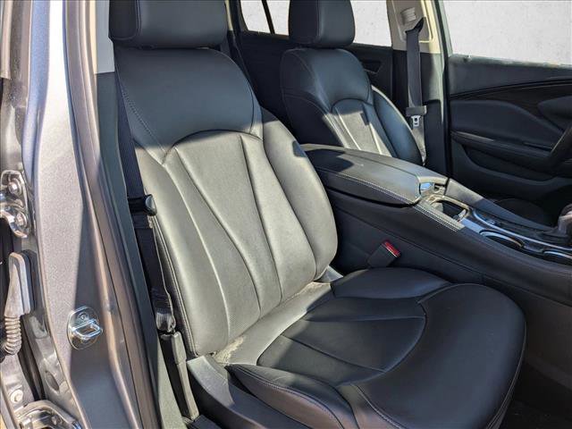 Used 2020 Buick Envision Premium image 22