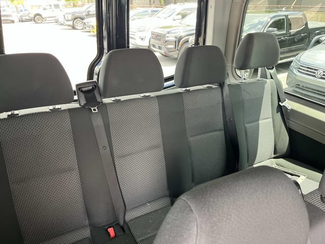 Used 2013 Mercedes-Benz Sprinter 2500 image 15