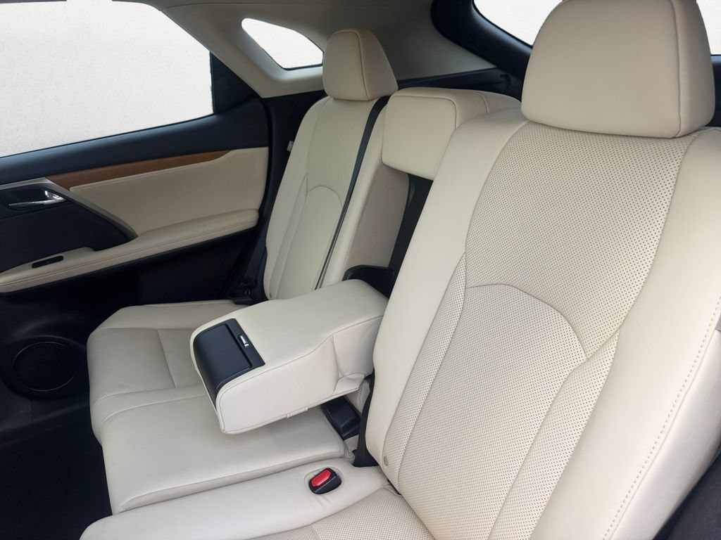 Used 2022 Lexus RX 350 FWD w/ Premium Package image 13