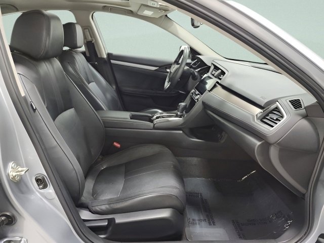 Used 2017 Honda Civic EX-L image 15