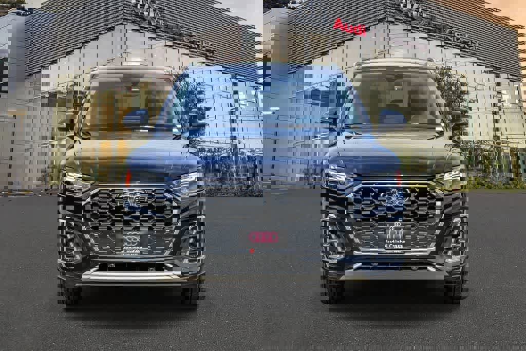 Used 2022 Audi Q5 2.0T Premium image 6