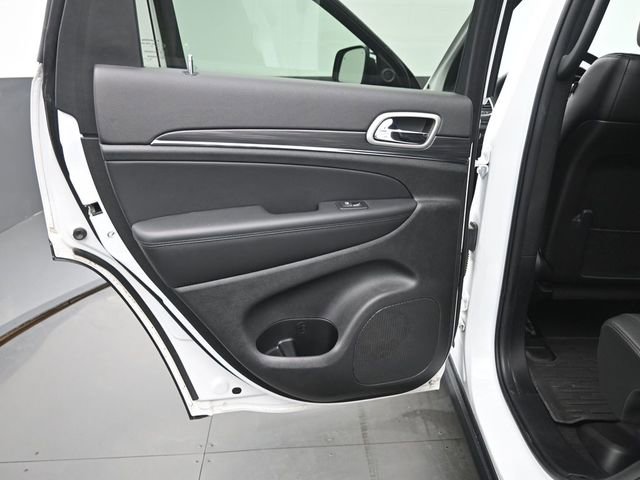 Used 2021 Jeep Grand Cherokee Limited image 14