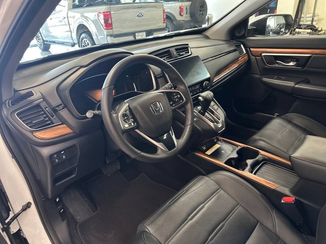 Used 2022 Honda CR-V Touring image 25