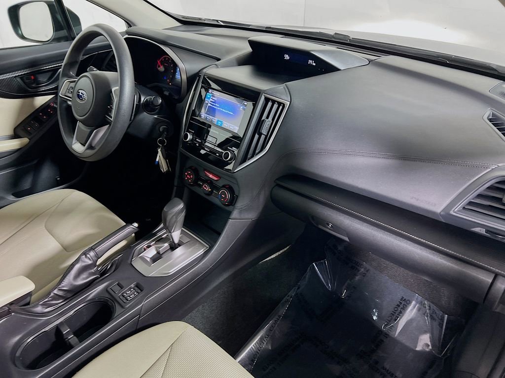 Used 2018 Subaru Impreza 2.0i Premium image 26