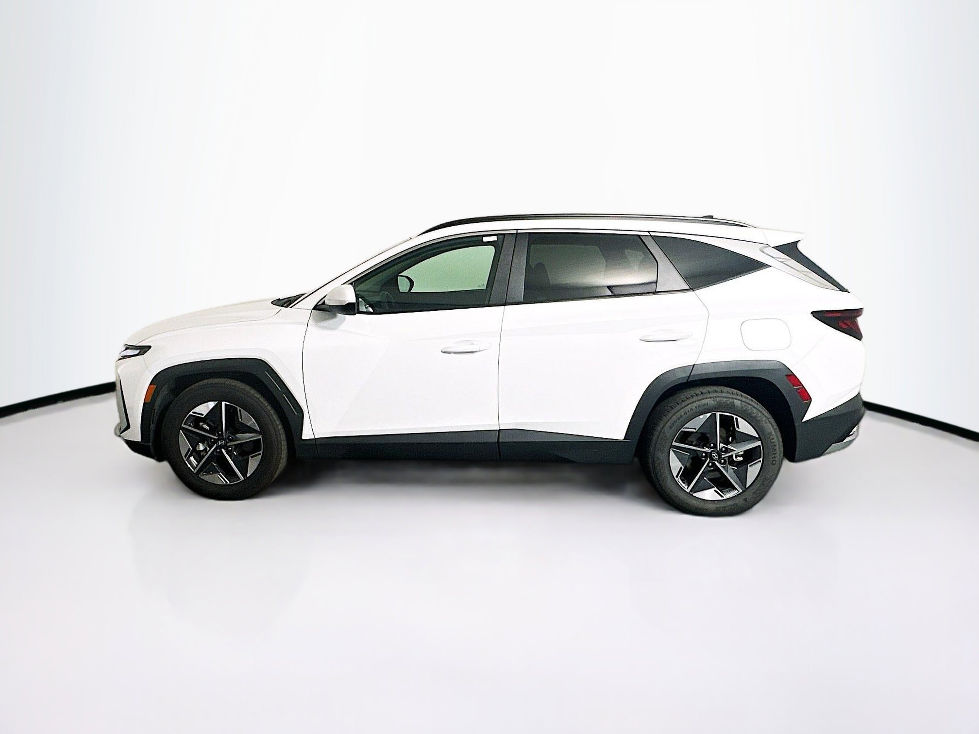 Used 2025 Hyundai Tucson SEL image 4