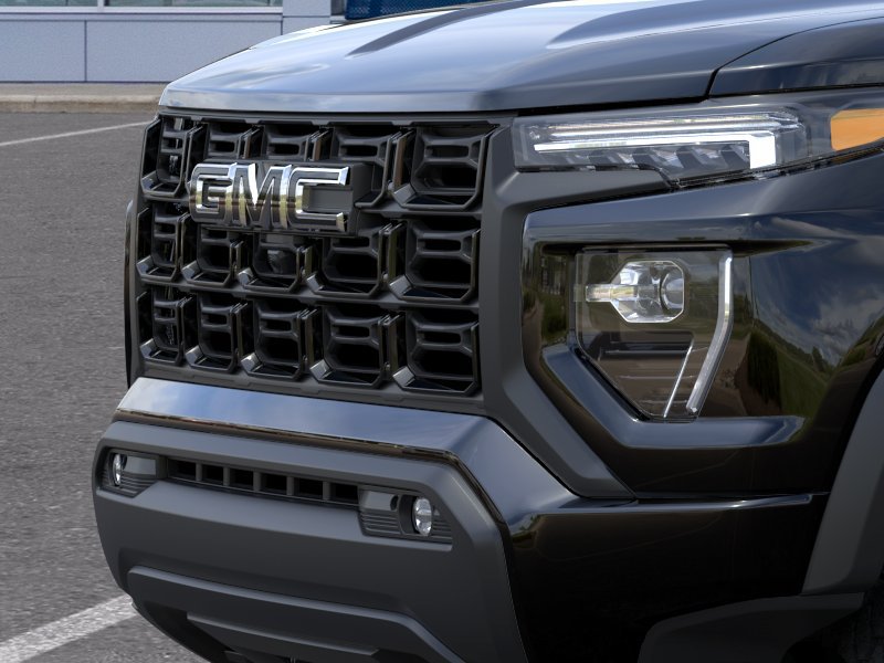 New 2026 GMC Canyon Elevation w/ Convenience Package AWD/4WD image 16