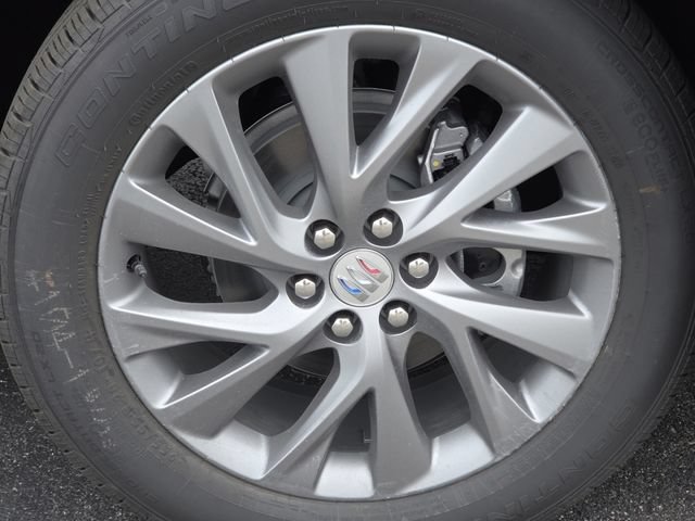 New 2026 Buick Enclave Preferred w/ Power Package AWD/4WD image 13