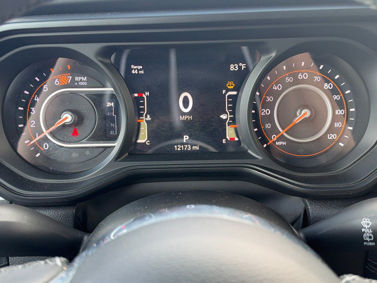 Used 2026 Jeep Wrangler Unlimited Sahara AWD/4WD image 24